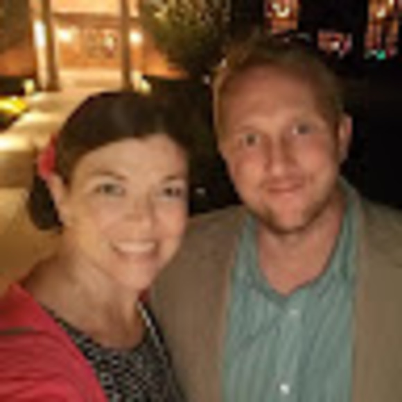 Meet your Posher, Rachel - Picture 1 of 1